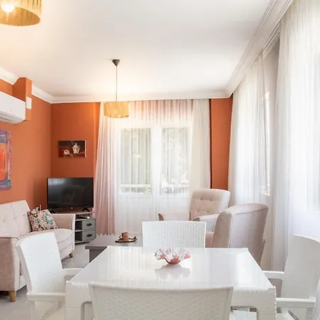 Flat W Sea View Terrace 1 Min To In Апартаменты *