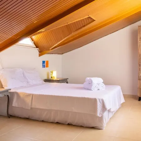 Flat W Sea View Terrace 1 Min To In * Дидим