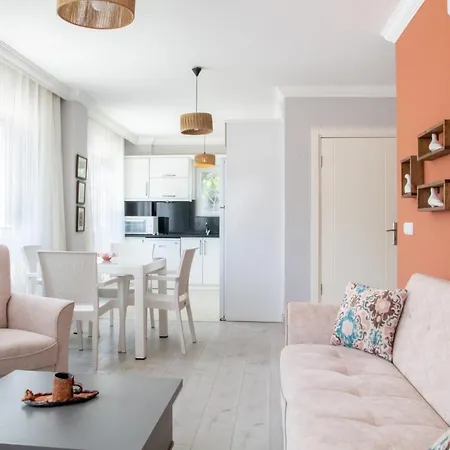 Apartment Flat W Sea View Terrace 1 Min To Beach In *