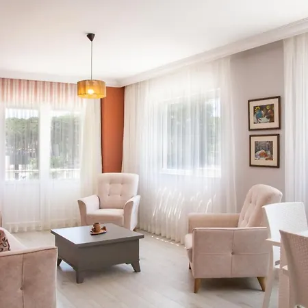 Flat W Sea View Terrace 1 Min To Beach In Apartment